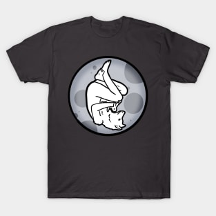 Hound of the Plains T-Shirt